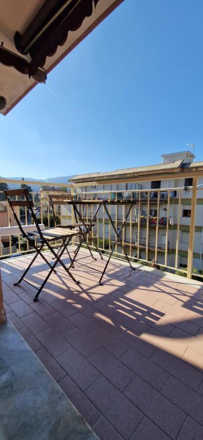 La Casetta Di Via Della Pineta Citra010046-Lt-1738 ราปาลโล ภายนอก รูปภาพ