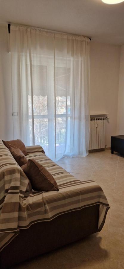 La Casetta Di Via Della Pineta Citra010046-Lt-1738 ราปาลโล ภายนอก รูปภาพ